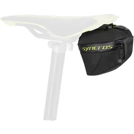 Syncros Is Quick Release 650 schwarz