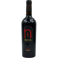 2022 Primitivo Puglia Enne