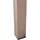 Garden Pleasure Dallas 180 x 38 x 45 cm Braun