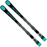 Kästle RX12 SL Slalom Ski Set 2025/26 - 170cm