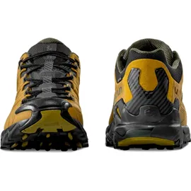 La Sportiva Ultra Raptor II Leather GTX Herren Savana/Alpine 43 1/2