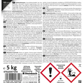 Steinbach Chlortabs 5 kg 25 x 200 g