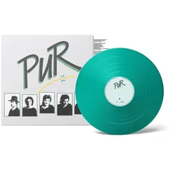 PUR (Ltd. Col. Vinyl)