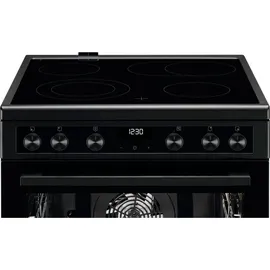 AEG CCB6446BBB Standherd mit Kochfeld