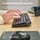 Trust ODY II Leise Tastatur DE