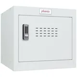 Phoenix CL0344GGE CL-Serie Würfelspind Stahl mit Elektronikschloss