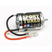 TAMIYA Ersatzteil Elektromotor 540 Sport Tuned