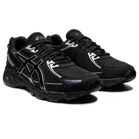 Asics Gel-venture 6 schwarz, 41,5 Unisex - Black /