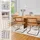 Astra Teppich Jules D.252 C.043 Striche grau-beige, 160x230 cm