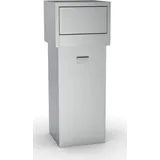 CombiSteel 80 l Weiß