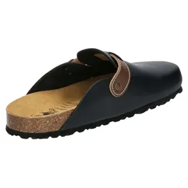 LICO Bioline Clog Style Schwarz 36