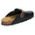LICO Bioline Clog Style Schwarz 36