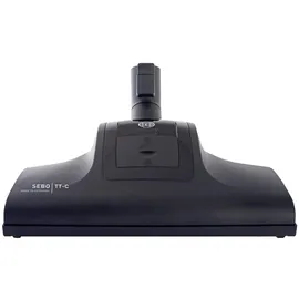 Sebo TT-C Airbelt K/C/D/E Grauschwarz