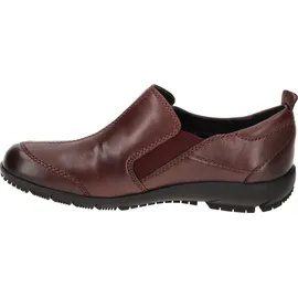 Josef Seibel Charlotte 17 Damen Rot 36