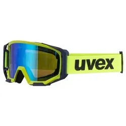 Uvex Pyro CV Motorradbrille