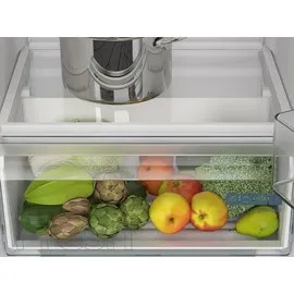 Siemens iQ100 KI31RNSE0 Einbaukühlschrank (165 l, 1021 mm hoch)
