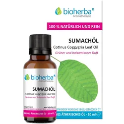 SumachÖl 10 ml