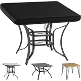 Siehe Bilder LuxusKollektion Schutzhülle 140 x 140 x 15 cm Wetterfest