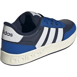 adidas Breakbase Blau 36