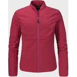 Schöffel Outdoorjacke Bozen rot S