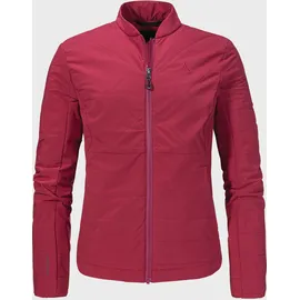 Schöffel Outdoorjacke Bozen rot S
