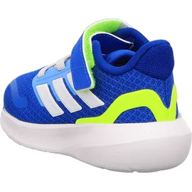 adidas Runfalcon 5 Bright Royal/Cloud White/Lucid Lemon 23