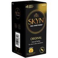 SKYN Original Kondome 20 St