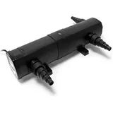 Wiltec CBF-350B Teichfilter 60000 L UVC