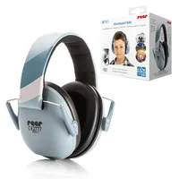 Reer SilentGuard Kinder Gehörschutz, Blau