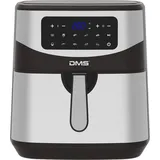 DMS HF-7S silber 7 l