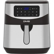 DMS HF-7S silber 7 l