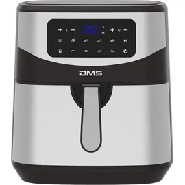 DMS HF-7S silber 7 l