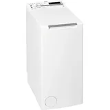 Whirlpool TDLR65230SS Toplader (6.5 kg, 1200 U/min)
