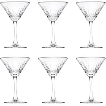ich-zapfe Elysia Cocktailglas 0,22 l 6-tlg.