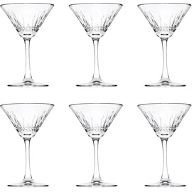ich-zapfe Elysia Cocktailglas 0,22 l 6-tlg.