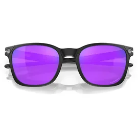 OAKLEY Ojector OO9018-03 matte black/violet