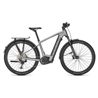 Aventura2 6.8 29 100mm 11v 750wh Bosch Performance Cx Smart Torontogrey FOCUS Bi