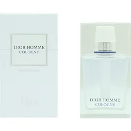 Dior Homme Eau de Cologne 75 ml
