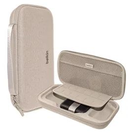 Belkin ENA001hqSA-V2 Tasche Beige Switch