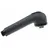 Franke Typ 740 Ersatzbrause Hochdruck Grau
