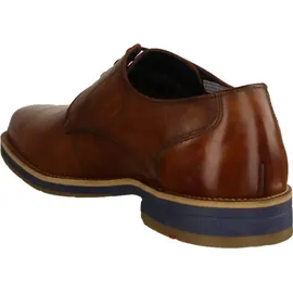 LLOYD Langston Schnürschuh braun