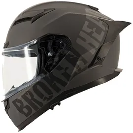 Broken Head Street Division Black Shadow XS