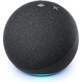 Amazon Echo Dot 4. Generation anthrazit