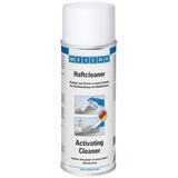WEICON Haftcleaner, Entfetter und Haftgrundierung vor der Verklebung, 400 ml, transparent