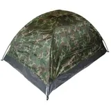 Mil-Tec Iglu Standard Woodland