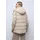 STREET ONE Winterjacke champagner S