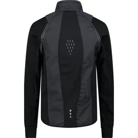 CMP Herren Light Softshell Jacke (Größe L, grau)