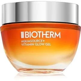 Biotherm Aquasource+ Vitamin Glow Gel 50 ml
