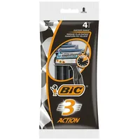 BIC ACTION Einwegrasierer 4 St.