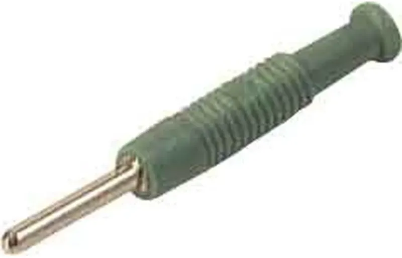 SKS Kontakttechnik GmbH Mini-Stecker MST 3 gn